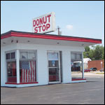 The Donut Stop in St. Louis