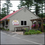 Banners Restaurant in North Conway