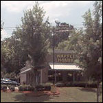 Waffle House in Alpharetta