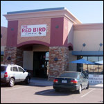 Red Bird Cafe in Gilbert