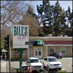 Bill's Cafe - The Alameda in San Jose