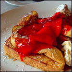 Huckleberry Pancake House in Bridgeview