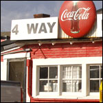 Four-Way in Cartersville