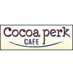 Cocoa Perk Cafe in Hershey