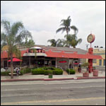 Diner on Main in Alhambra