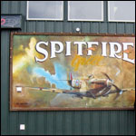 Spitfire Grill in Victoria, B.C.