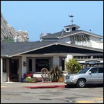 Dorn's in Morro Bay