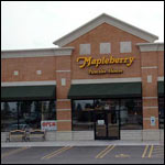 Mapleberry Pancake House in Carol Stream