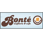 Bonte Cafe in South Orange