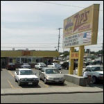 Zip's Hamburgers & Fish in Kennewick