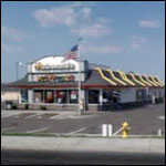 McDonalds in Pasco