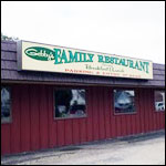 Gebby's Family Restaurant in Peoria