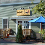 Roost Cafe & Bistro in York