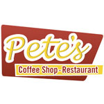 Pete's Coffee Shop in Knoxville