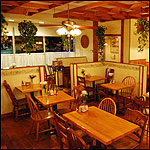 Christopher's Restaurant & Catering in Dayton