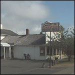 Laurie's Homestead Breakfast House in Seaview