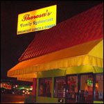 Theresa's Family Restaurant in Burbank