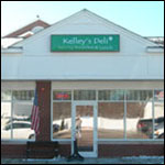 Kelley's Deli in Westerly