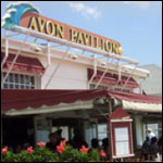 Avon Pavilion in Avon
