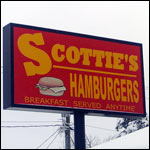 Scottie's in Elkins