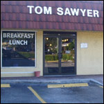 Tom Sawyers in Boca Raton
