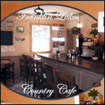Franklin Lakes Country Cafe in Franklin Lakes