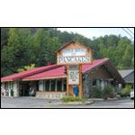 Little House of Pancakes in Gatlinburg