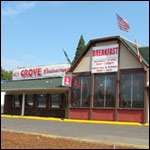 The Grove Restaurant & Bar in Milwaukie