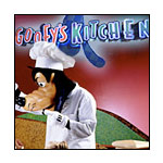 Goofy's Kitchen in Anaheim