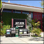 Jack's Bagel Bistro in Carpinteria