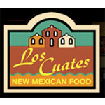 Los Cuates in Albuquerque