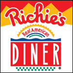 Richie's All American Diner in Temecula
