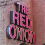 The Original Red Onion in Pinole