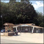 Shady Acres Restaurant in Foster