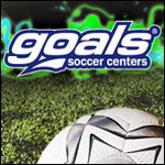Goleador - Goals Soccer Center in South Gate