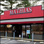 Mathias Sandwich Shop in Columbia