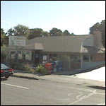 Liberty Diner in Rochester