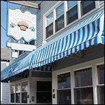 Jordan's Restaurant in Bar Harbor