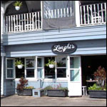 Longhi's in Lahaina