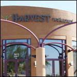 The Harvest Restaurant in Scottsdale