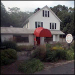 Brookside Bagels in Simsbury