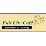 Full City Cafe in Kalamazoo