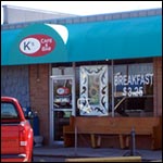 K's Cafe in Wilmington