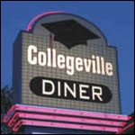 Collegeville Diner in Collegeville