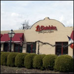 La Chatelaine in Columbus