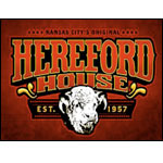 Hereford House in Shawnee
