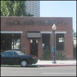 Brickyard Coffee & Tea in San Diego