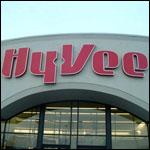 Hy-Vee Deli in Burlington