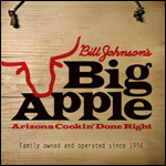 Bill Johnson's Big Apple in Phoenix