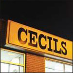 Cecil's Delicatessen & Restaurant in Saint Paul